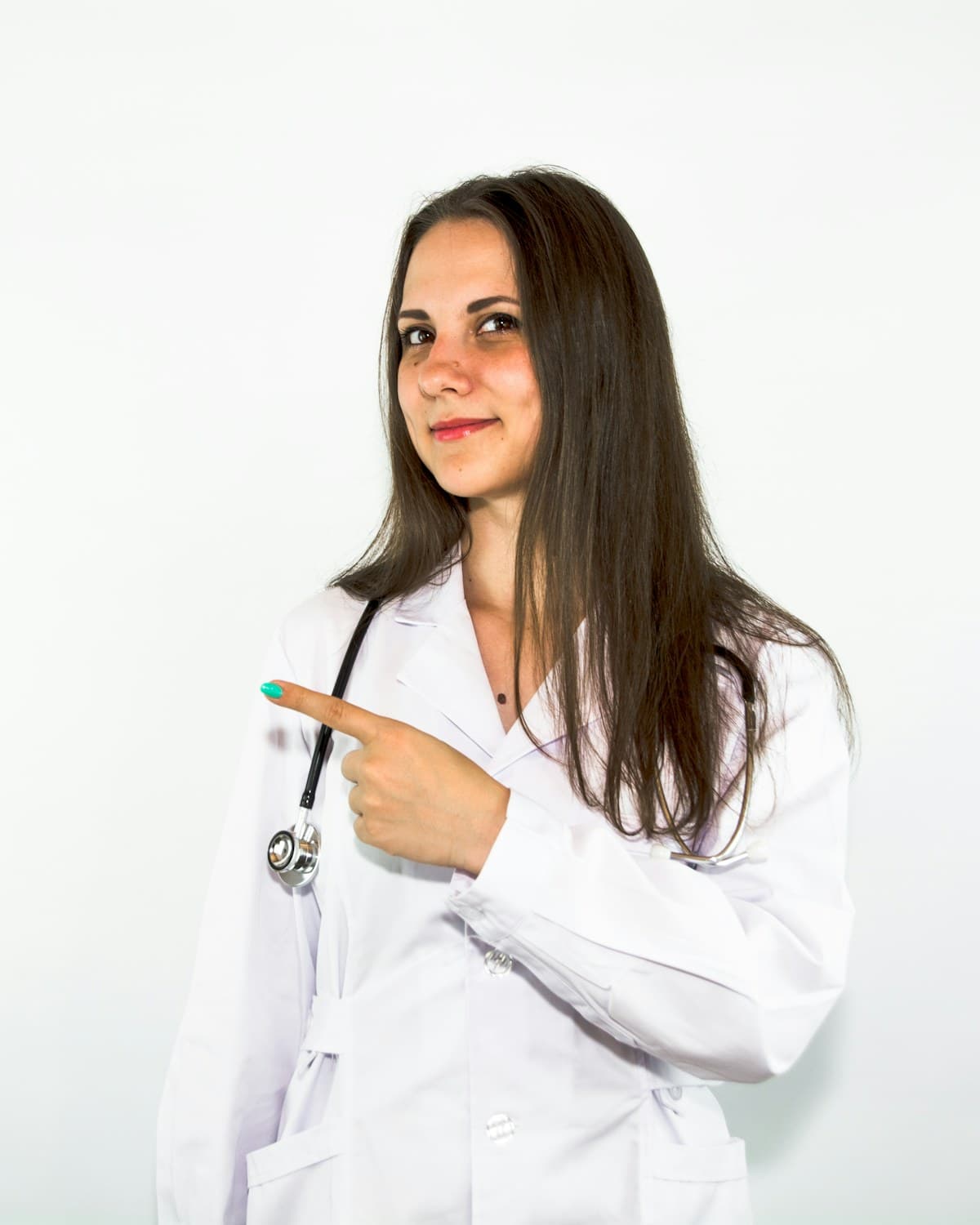 Priya Menon, Oral Health Therapist at Marloe Dental
